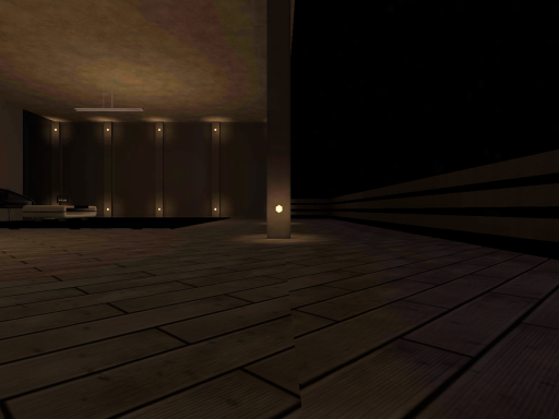 House of the Night