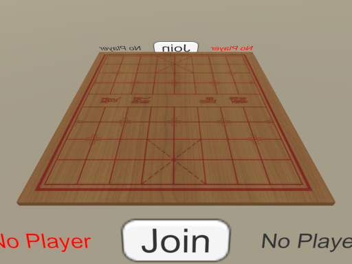 Chinese chess 中国象棋