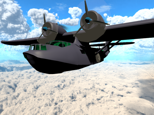 PBY TEST