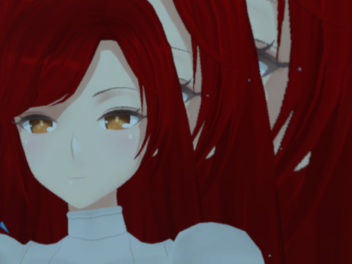 Asuka's Space