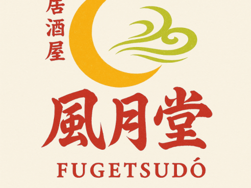 居酒屋 風月堂