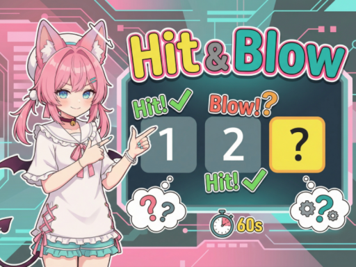 HitAndBlow
