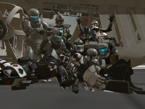 KV Base （Temp）