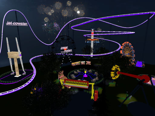 THEMEPARK