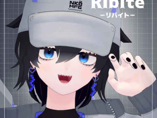 リバイト君周年記念ワールド