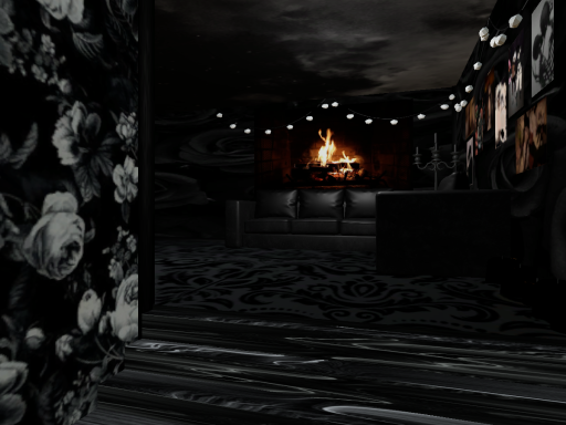Hugs Cozy Room