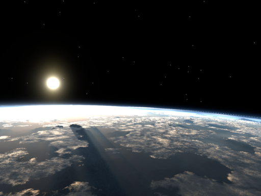 Quiet Space