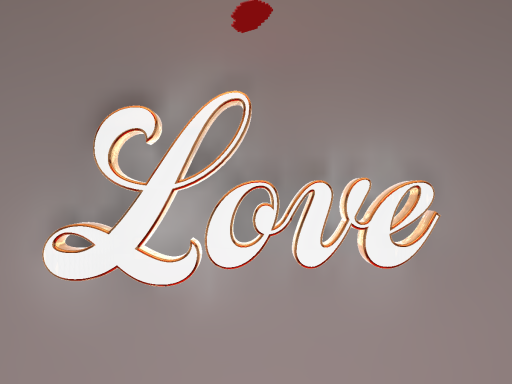 Room Of Love