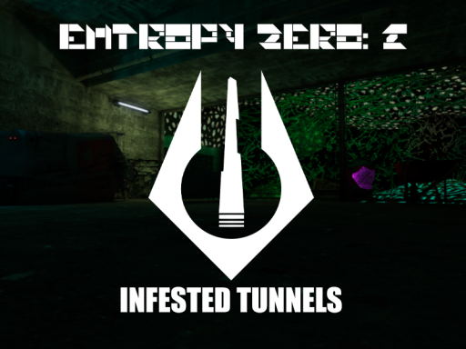 Half Life 2˸ Infested Mining System