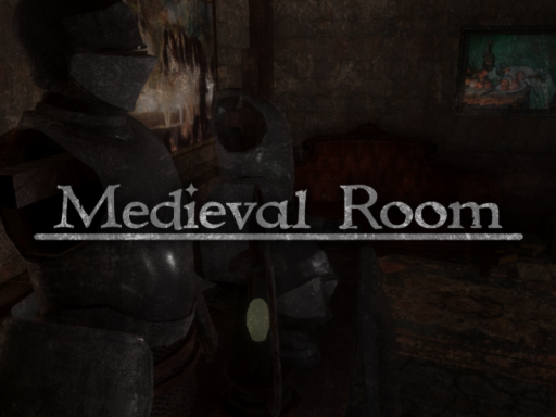 Medieval Room