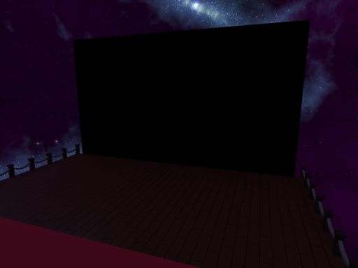Night Screen