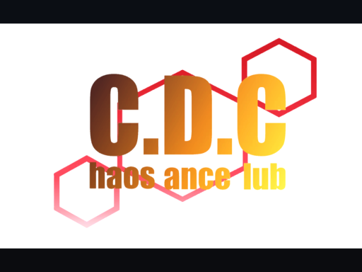 C․D․C