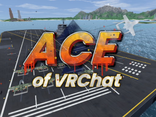 ACE of VRChat