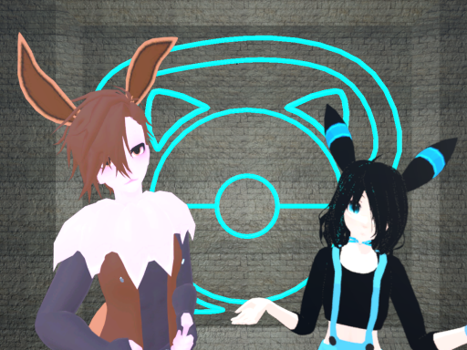 Pokemon Avatars