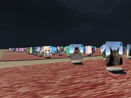 Keeeer's favorite avatar archive