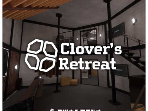 clover's retreat