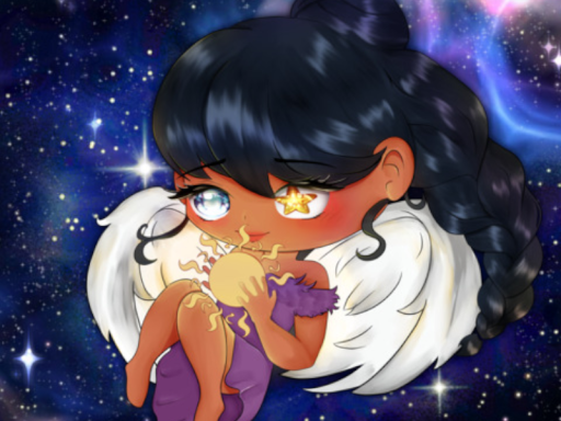 Pheldra's Avatar World
