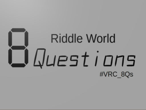 8Questions