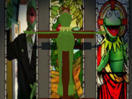 Kermit Hub