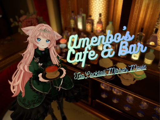 AMENBO'sCafeBar