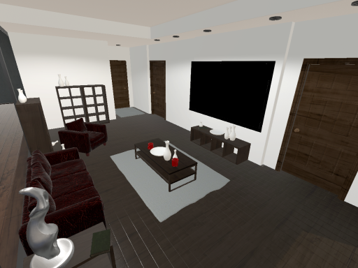 Zengarden Room