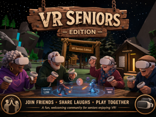 VRSE World