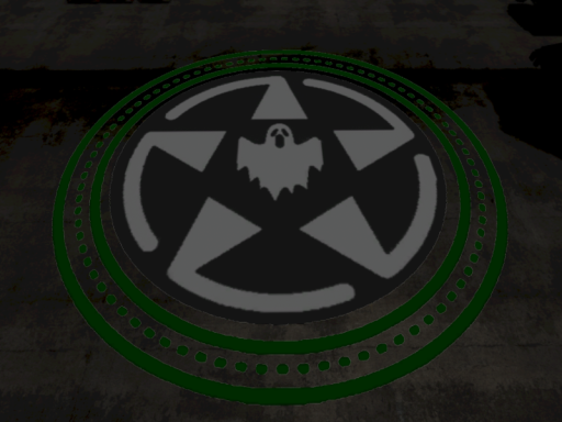 P․O․G Pooling Room