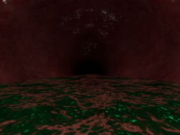Dragon's Stomach