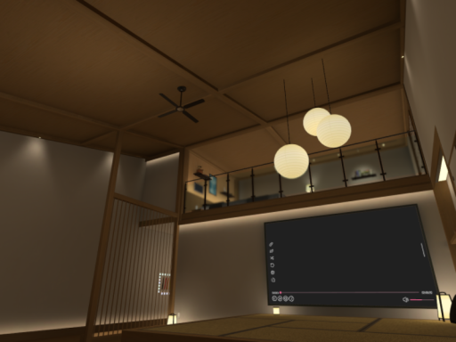 とうふのへや