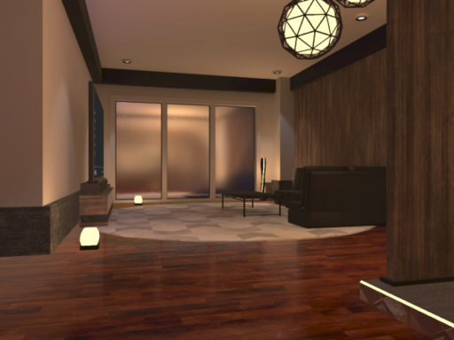 EJ's CozyRoom