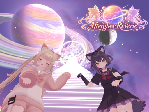 Afterglow Reverie ｜ 余晖梦屿
