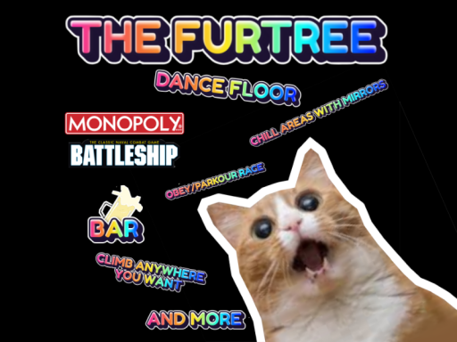 The FurrtreeV1 （MEGGGAA UPDATE）