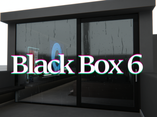 BlackBox6