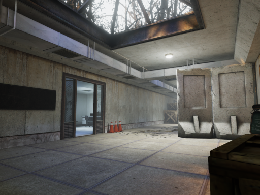 SafeHouse Zeta