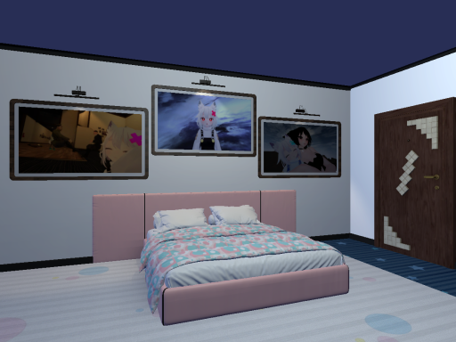 MGN ｜ Home