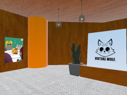 VRC立シノノメ美術館