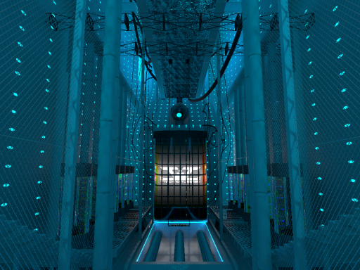 Cleanroom Warehouse Initiative