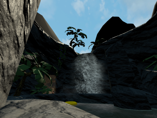Sapphire Wilds