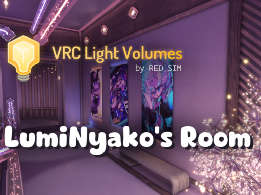 Lumi's Room