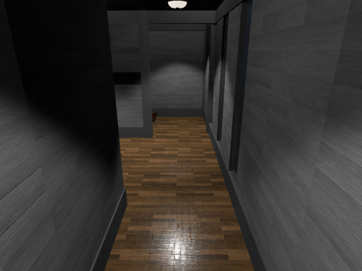Yori's Home World （DEPRECATED）