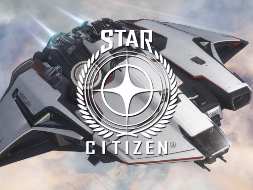 Mercury Star Runner ［Star Citizen］