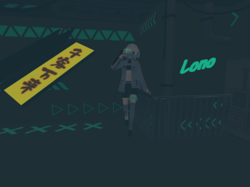 Lono World