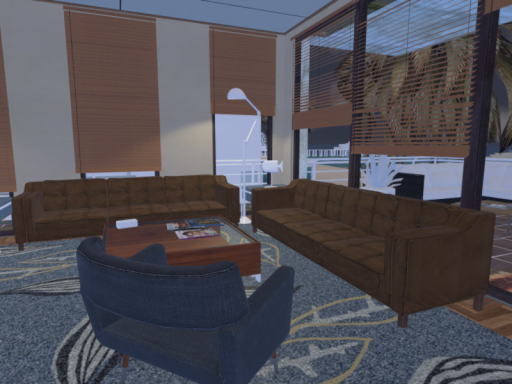 Dr․ Friedlanders Office