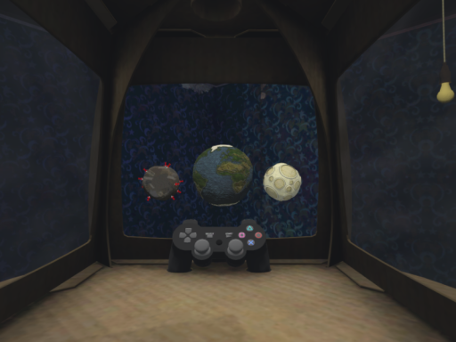 LittleBigPlanet Pod （Abandoned）