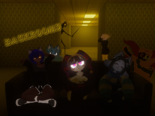Home Of Level 0