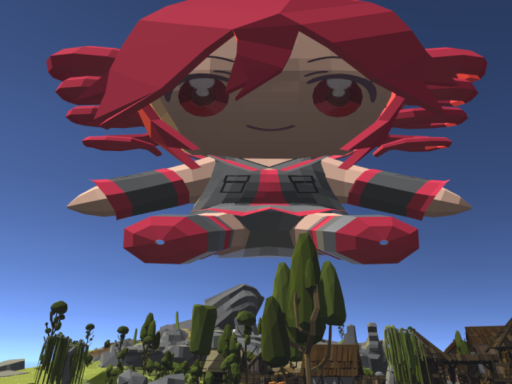 Tetoland