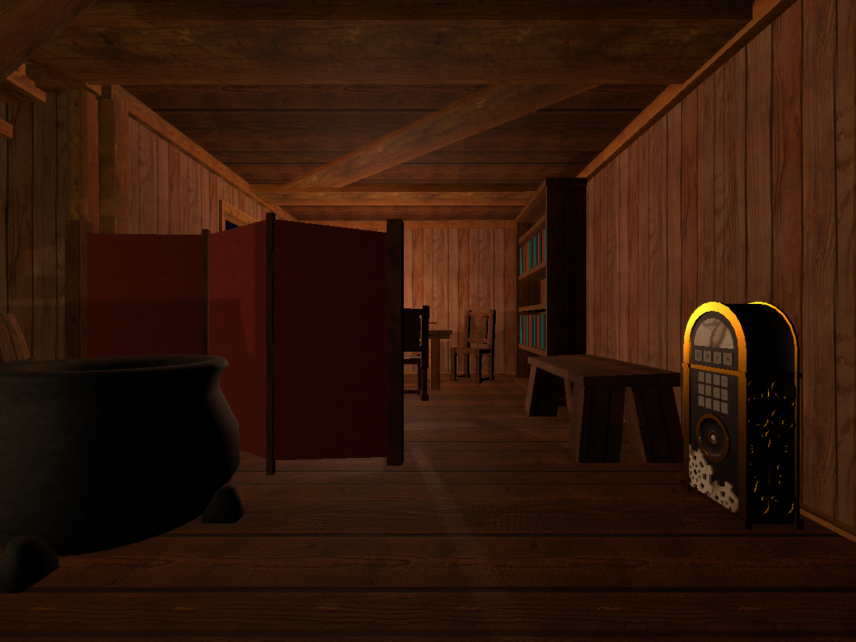Mareia_House