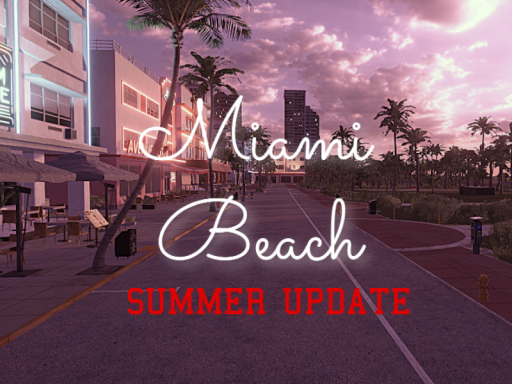 Miami Beach