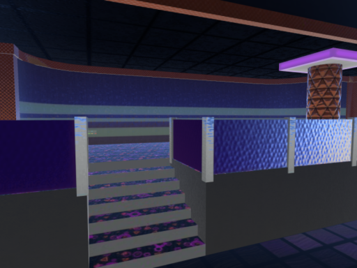 Arcade club Brasil