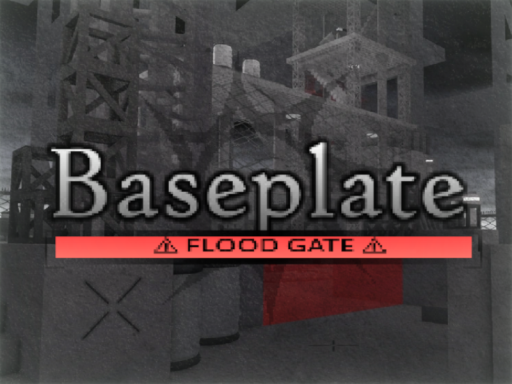 BASEPLATE - Die of Death ｜｜ PBJ